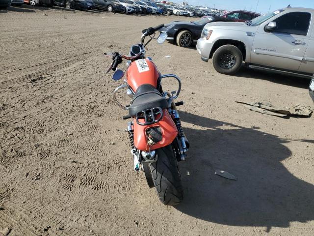 2005 HARLEY-DAVIDSON VRSCB 1HD1HBZ125K800622