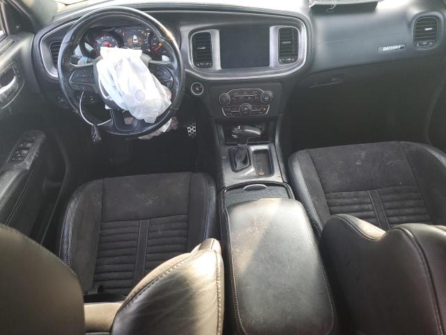 2019 DODGE CHARGER R/ - 2C3CDXCT9KH660783