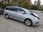 TOYOTA SIENNA LE photo