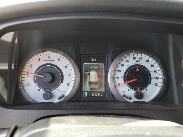 2016 TOYOTA SIENNA SE 5TDXK3DC2GS744303