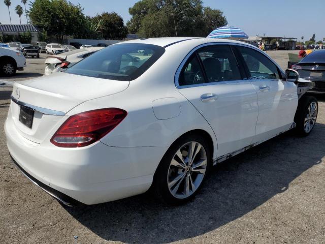 2018 MERCEDES-BENZ C 300 - 55SWF4JB2JU237672
