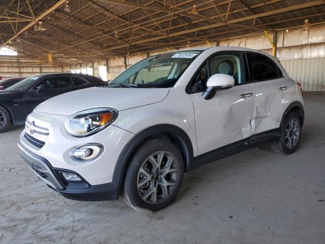 VIN ZFBCFXCT3GP498399 2016 Fiat 500X, Trekking no.1