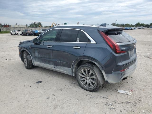 VIN 1GYFZCR47KF203470 2019 Cadillac XT4, Premium Lu... no.2