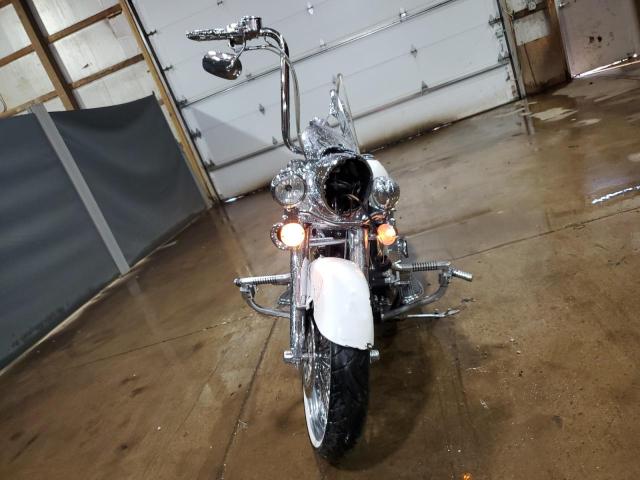 2005 HARLEY-DAVIDSON FLHRSI 1HD1FYW185Y708005