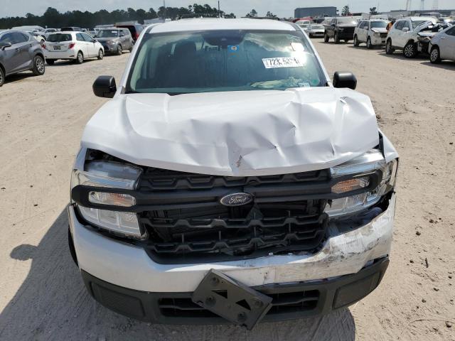 2023 FORD MAVERICK X - 3FTTW8E90PRA12127