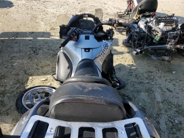 2003 BMW K1200 LT WB10555A63ZD80168