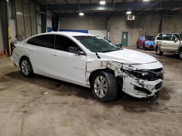 VIN 1G1ZD5ST2KF155349 2019 Chevrolet Malibu, LT no.4