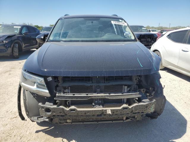 2018 VOLKSWAGEN TIGUAN S - 3VV1B7AX5JM106558