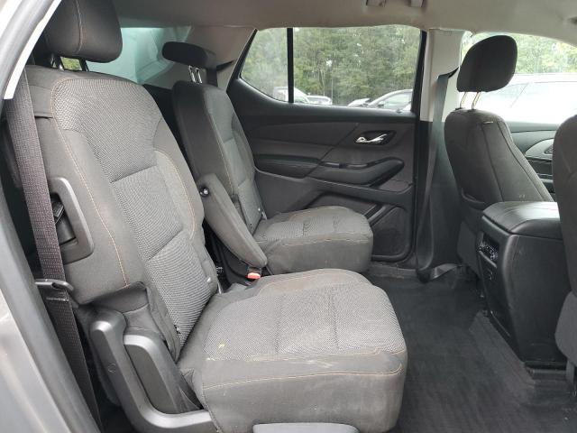 2018 CHEVROLET TRAVERSE L - 1GNERGKW5JJ156754