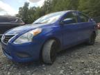 NISSAN VERSA S photo