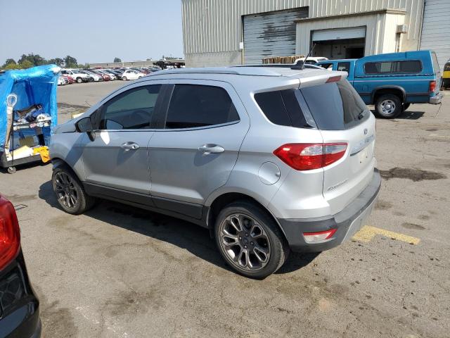 2018 FORD ECOSPORT T - MAJ6P1WL9JC246323