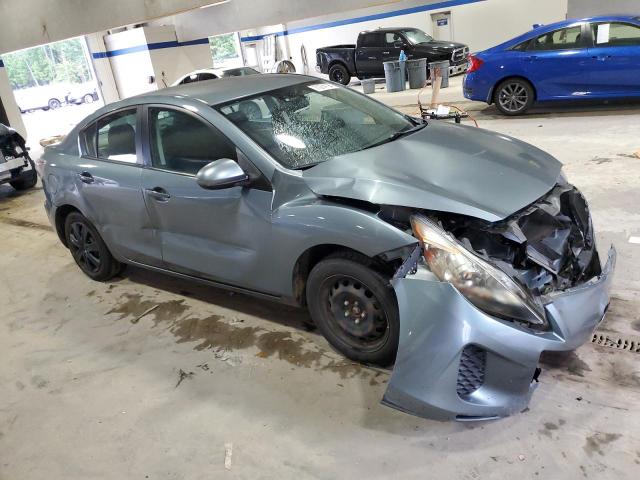 VIN JM1BL1TG3D1781272 2013 Mazda 3, I no.4