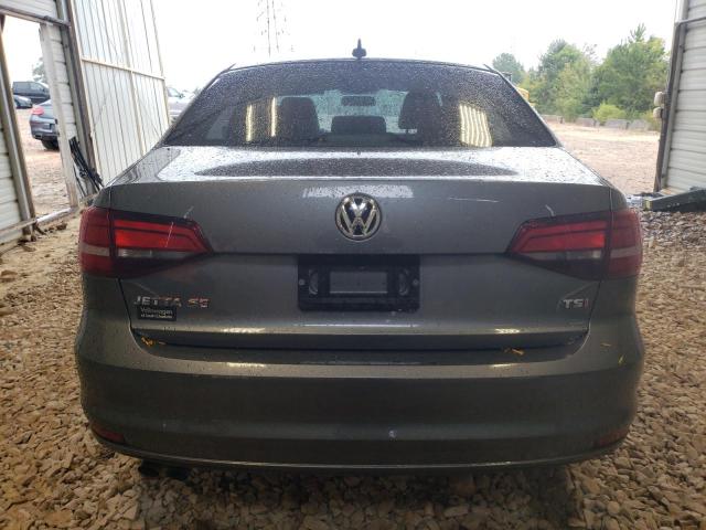 VIN 3VWDB7AJ1JM246613 2018 Volkswagen Jetta, SE no.6