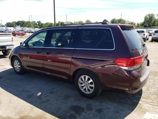 2010 HONDA ODYSSEY EX 5FNRL3H60AB087085  69416654