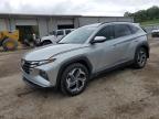 2024 HYUNDAI TUCSON SEL - 5NMJF3DE8RH409404
