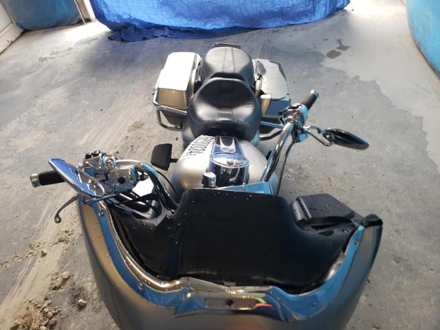 2007 HARLEY-DAVIDSON FLTR 1HD1FS4397Y622755