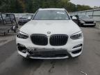 BMW X3 XDRIVE3 photo