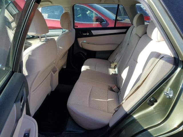 2016 SUBARU OUTBACK 2. - 4S4BSAFC1G3201145