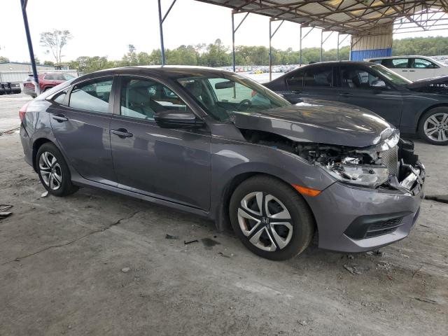 2018 HONDA CIVIC LX - 2HGFC2F55JH572003