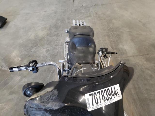 2002 HARLEY-DAVIDSON FLHT 1HD1DDV182Y619157