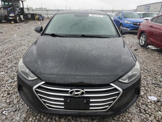 2017 HYUNDAI ELANTRA SE - 5NPD84LF1HH169573