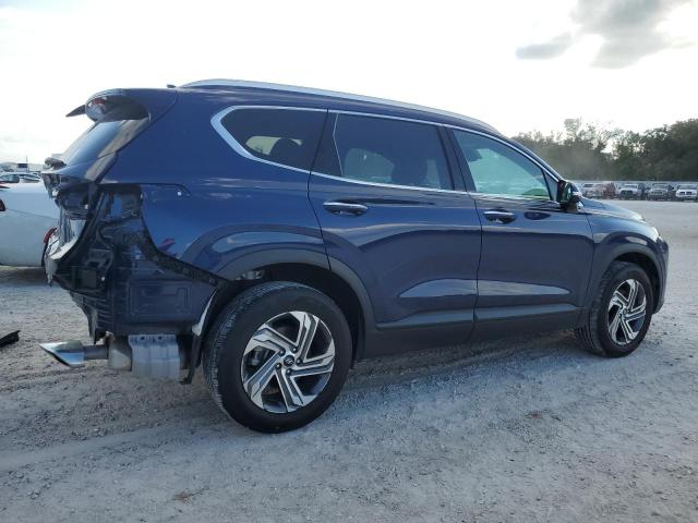 2023 HYUNDAI SANTA FE S - 5NMS24AJ5PH501557