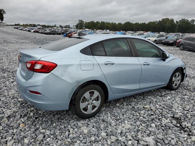 2018 CHEVROLET CRUZE LS - 1G1BC5SM3J7161182