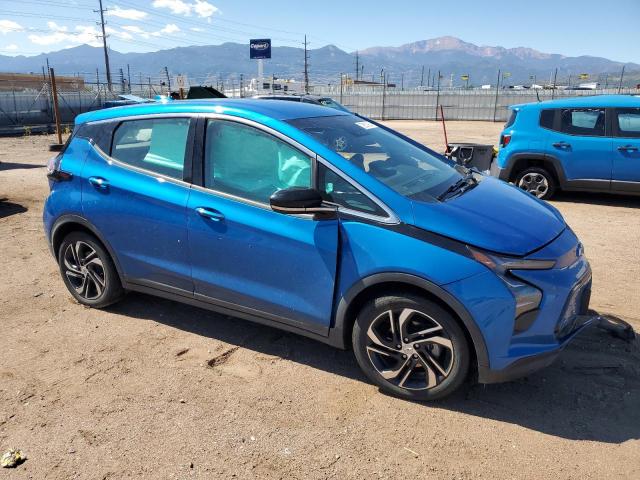 2022 CHEVROLET BOLT EV 1L - 1G1FW6S07N4132450
