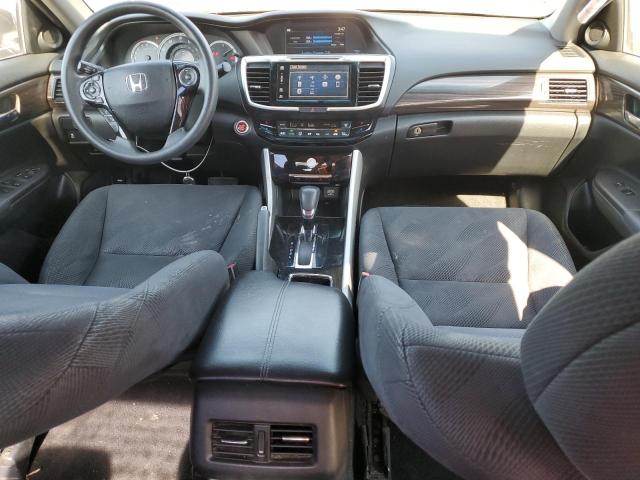 2016 HONDA ACCORD EX - 1HGCR2F75GA126170