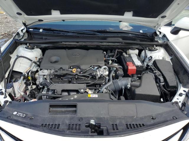 2024 TOYOTA CAMRY LE - 4T1C11AK6RU233172