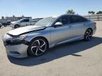 2019 HONDA ACCORD SPO - 1HGCV1F30KA011312