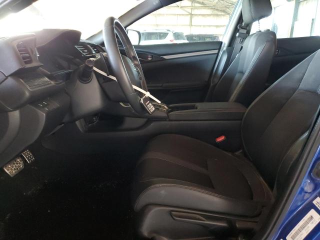 2020 HONDA CIVIC SPOR - SHHFK7H48LU223962