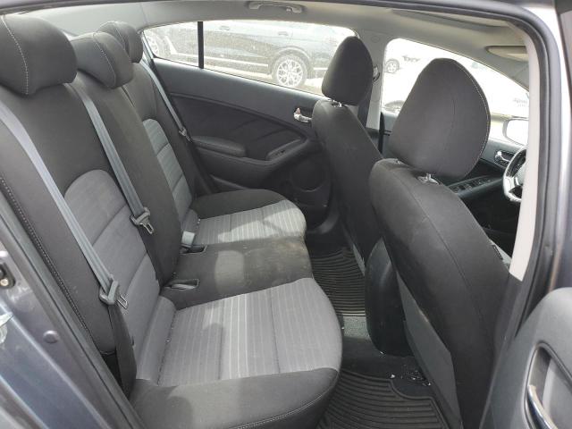 2018 KIA FORTE LX - 3KPFL4A77JE225626
