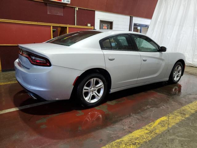 2021 DODGE CHARGER SX - 2C3CDXBG9MH638838