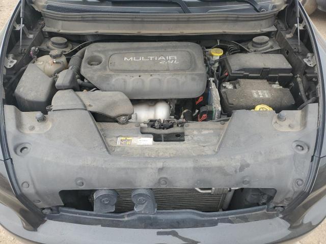 2017 JEEP CHEROKEE L - 1C4PJMCB2HD235455