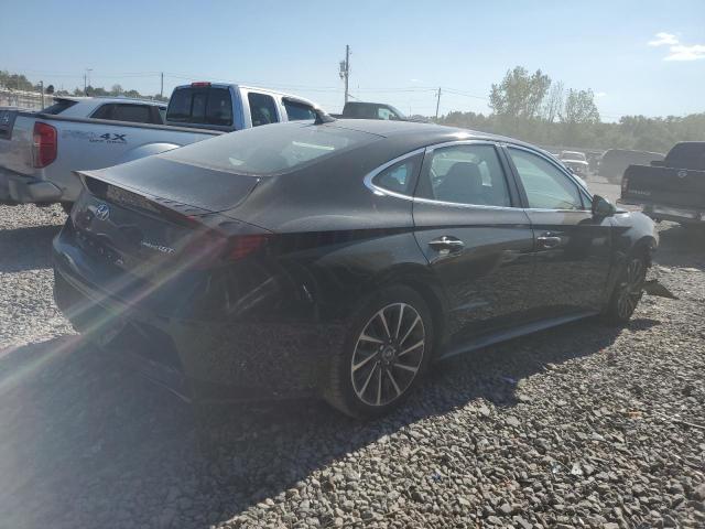 2022 HYUNDAI SONATA LIM - KMHL34J28NA194270