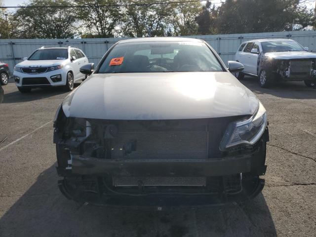 VIN 5XXGT4L34GG098350 2016 KIA Optima, LX no.5