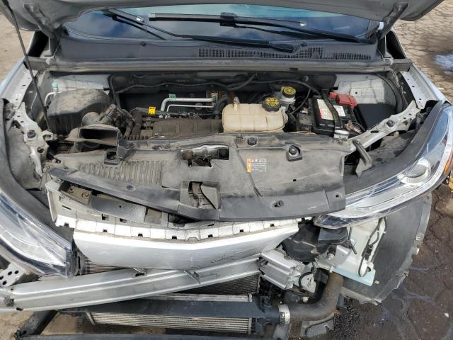 2019 CHEVROLET TRAX 1LT - KL7CJLSB3KB914001