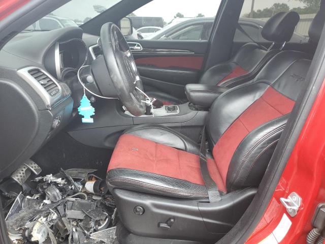 2015 JEEP GRAND CHER - 1C4RJFDJXFC683472