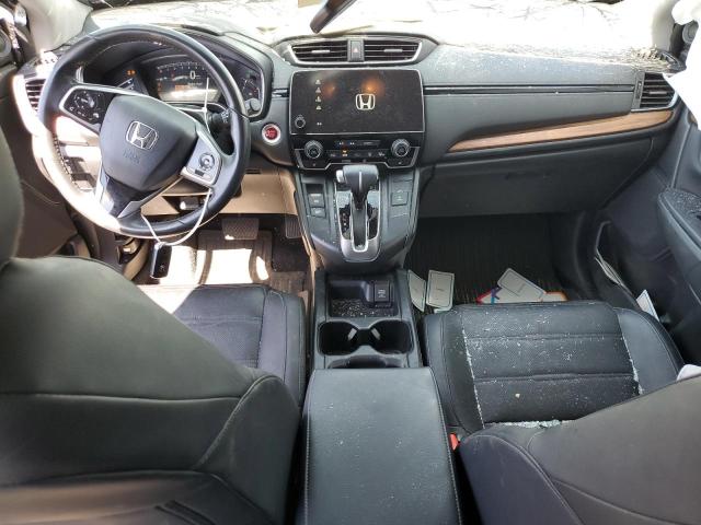 2019 HONDA CR-V EXL - 7FARW2H85KE045830