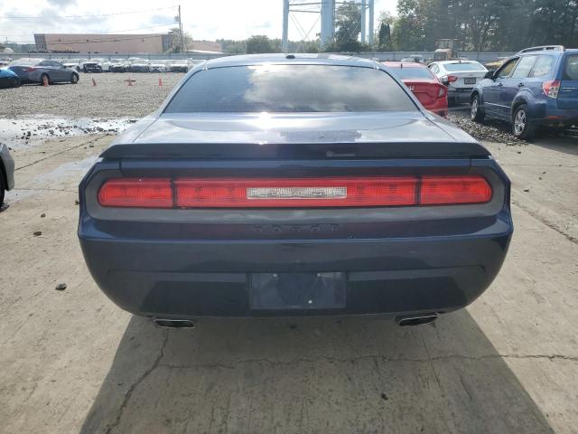 VIN 2C3CDYAG6EH111834 2014 Dodge Challenger, Sxt no.6