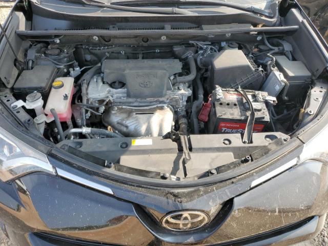 VIN 2T3ZFREV0JW444054 2018 Toyota RAV4, LE no.12