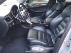 PORSCHE MACAN S photo