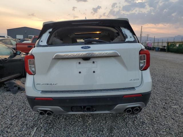 2024 FORD EXPLORER P - 1FM5K8HC3RGA31420