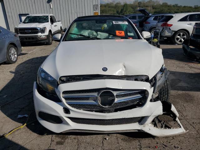 VIN 55SWF4KB0GU154264 2016 Mercedes-Benz C-Class, 3... no.5