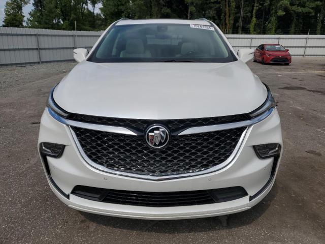 2022 BUICK ENCLAVE AV - 5GAERDKW4NJ127342