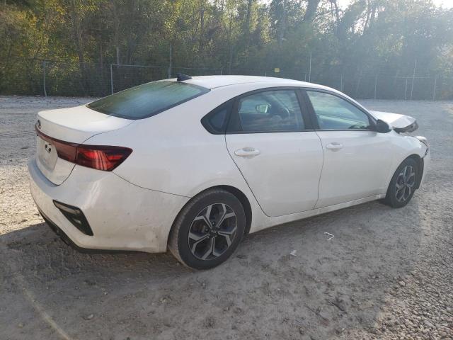 2019 KIA FORTE FE - 3KPF24AD7KE113421