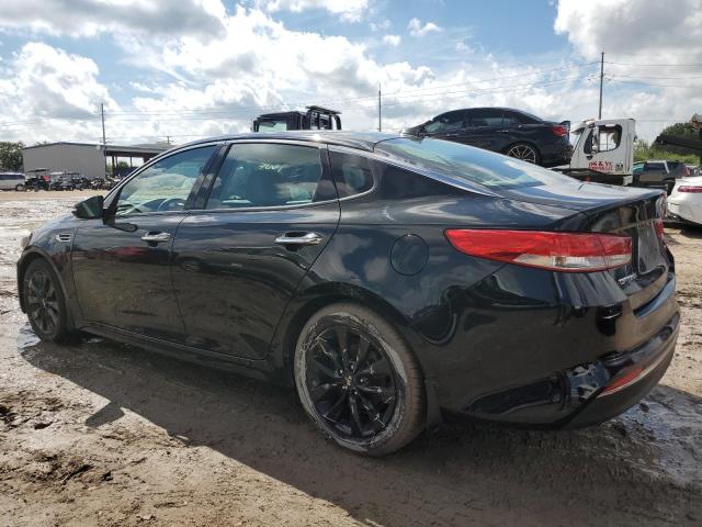 2018 KIA OPTIMA EX - 5XXGU4L37JG190458