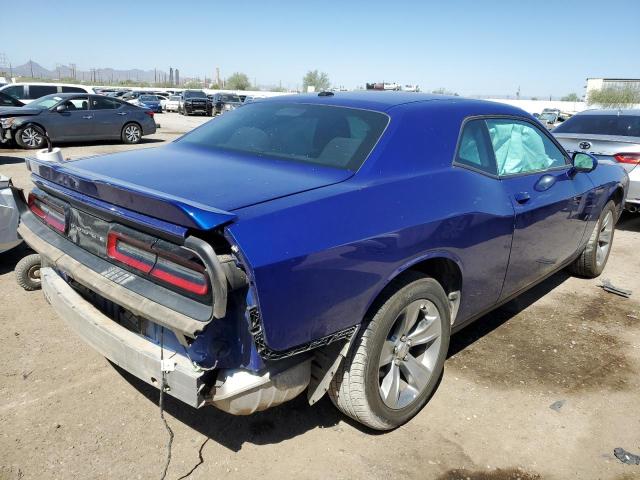 2021 DODGE CHALLENGER - 2C3CDZAG9MH547128