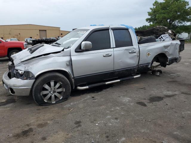 2003 DODGE RAM 1500 S #2972343565